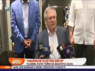 "Volkan Demirel çağrılırsa oynar"