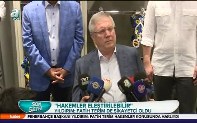 "Terim'in o videosunu yayınlayacağım"
