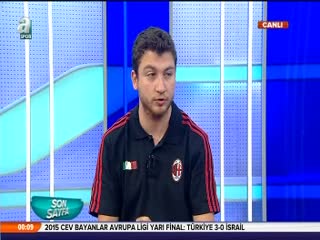 Galatasaray'da forvet sıkıntısı!