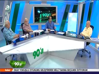 Dursun Özbek'i yerden yere vurdu!