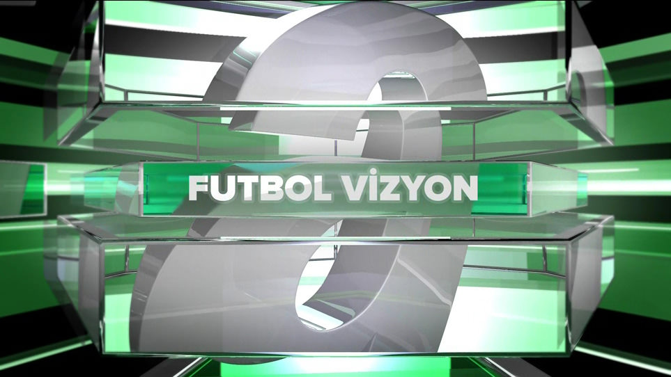 Futbol Vizyon - 08/09/2015