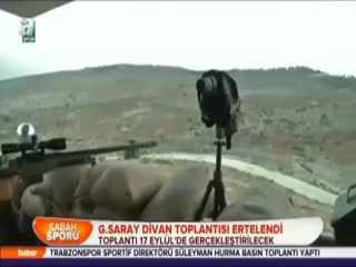 G.Saray divan toplantısı ertelendi