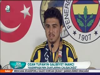 "Avrupa Şampiyonası'na gideceğiz"