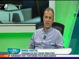 "3 Temmuz süreci bizi çok yordu"