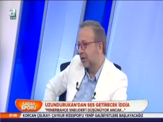Uzundurukan'dan ses getirecek iddia