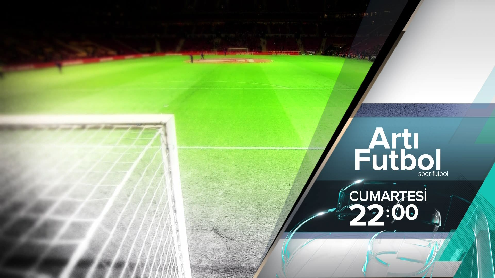 Artı Futbol - 09/09/2015