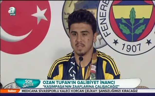 "Avrupa Şampiyonası'na gideceğiz"