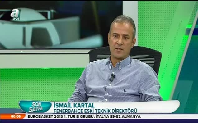 "3 Temmuz süreci bizi çok yordu"