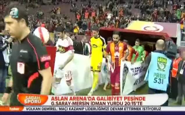 Aslan Arena'da galibiyet peşinde