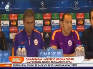 Gözler Devler Ligi'ne çevirildi