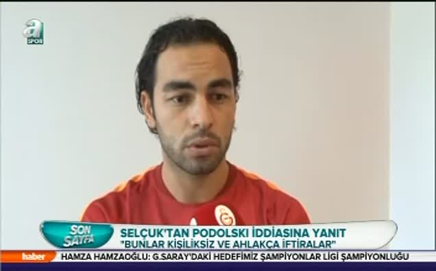 Selçuk İnan isyan etti