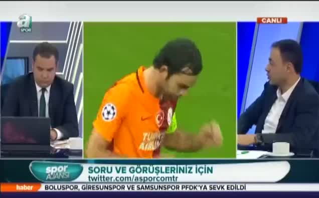 Ünal Aysal geri mi dönüyor?