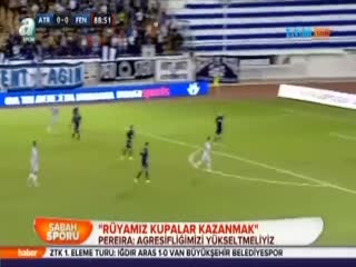 "Metodum şampiyonluk getirir"