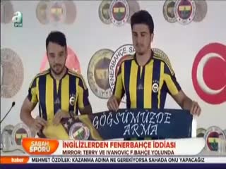 İngilizlerden Fenerbahçe iddiası
