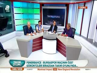 Markovic'ten hakeme küfür!