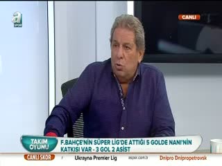 Hakemler Fener'den korkuyor!