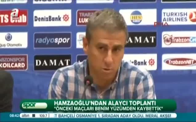 "Şansa kazandık"