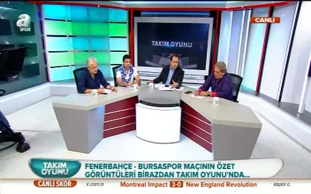 Markovic'ten hakeme küfür!