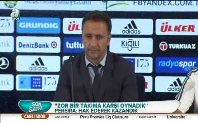 "Kimse yedek kalmayı sevmez"