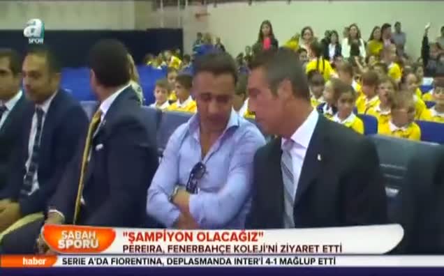 "Şampiyon olacağız"