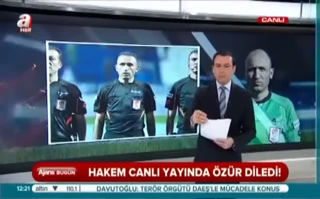 Erman Toroğlu Deniz Çoban'ı eleştirdi
