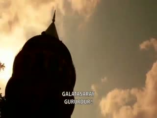 UEFA’dan Galatasaray klibi