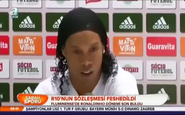 R10'nun sözleşmesi feshedildi
