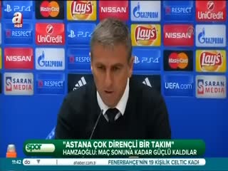 Aslan diş geçiremedi