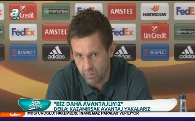 Fenerbahçe'nin üzerinde baskı var!