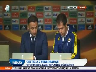 "İstediğimiz skor bu değildi"