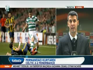 "Kjaer ile Bruno Alves ikilisi uyumsuz"