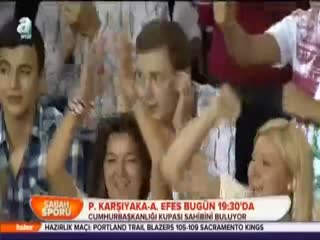 Cumhurbaşkanlığı Kupası sahibini buluyor