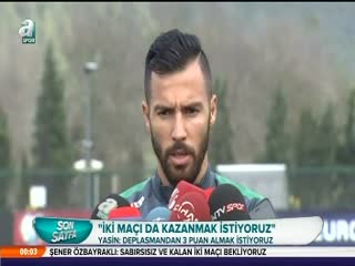 "Hollanda, Türkiye'nin rakibi değil"
