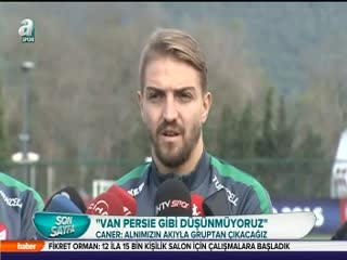 “Alnımızın akıyla gruptan çıkacağız”