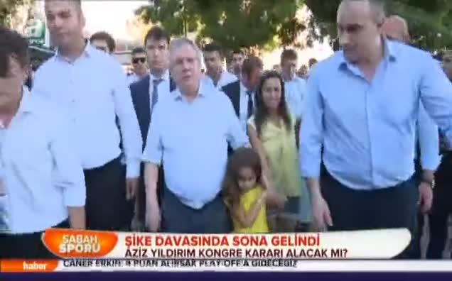 Şike davasında sona gelindi