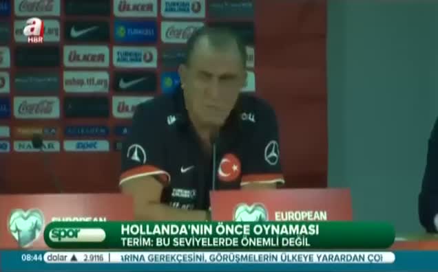 "Minimum 4 puanı alacağız"