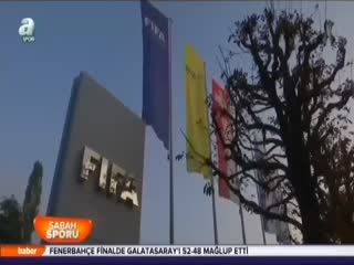 Platini'nın adaylığı tehlikede