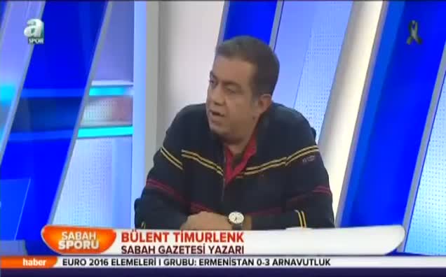 Timurlenk Ünal Aysal'ı eleştirdi