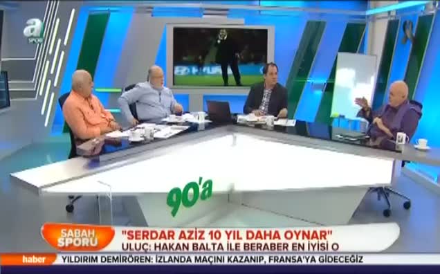 "Egemen milli takımda neden yok?"