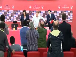 “Avrupa’nın göbeğinde olmak çok önemli”