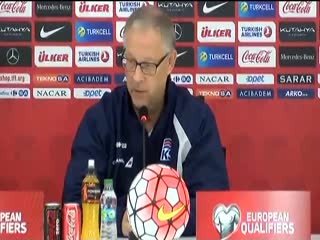 "Bu başarının mimarı Fatih Terim"