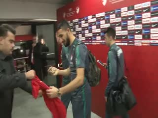 "Fransa’da bizi iyi günler bekliyor”
