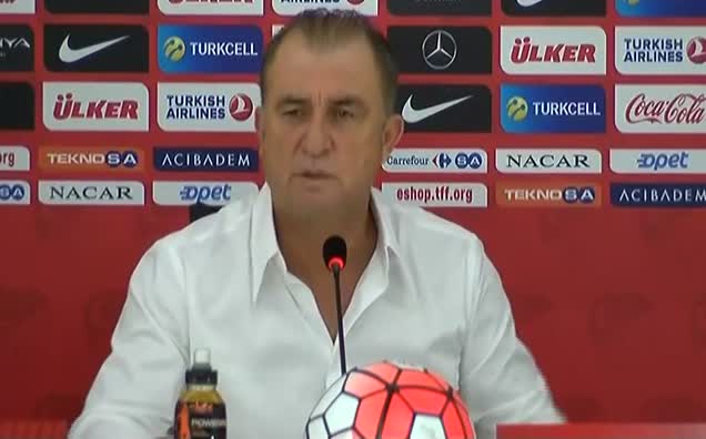 "İlk 20’nin altına düşmeliyiz”
