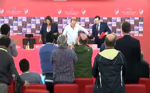 “Avrupa’nın göbeğinde olmak çok önemli”