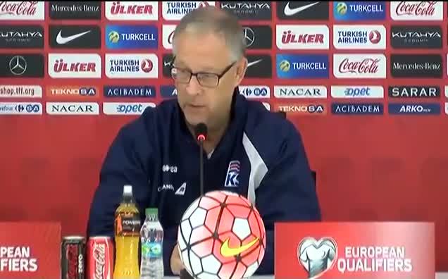"Bu başarının mimarı Fatih Terim"