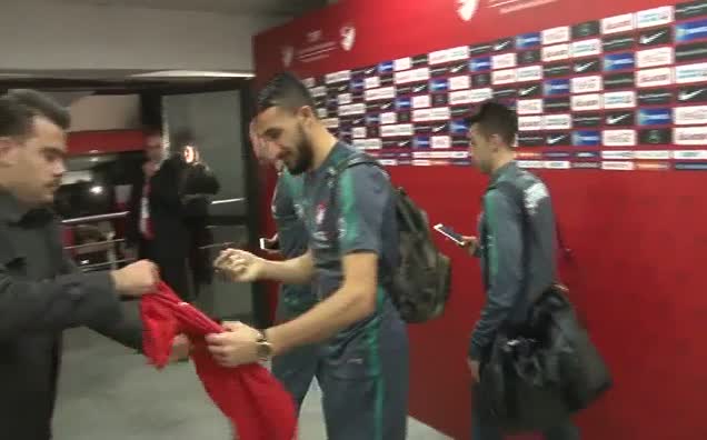 "Fransa’da bizi iyi günler bekliyor”