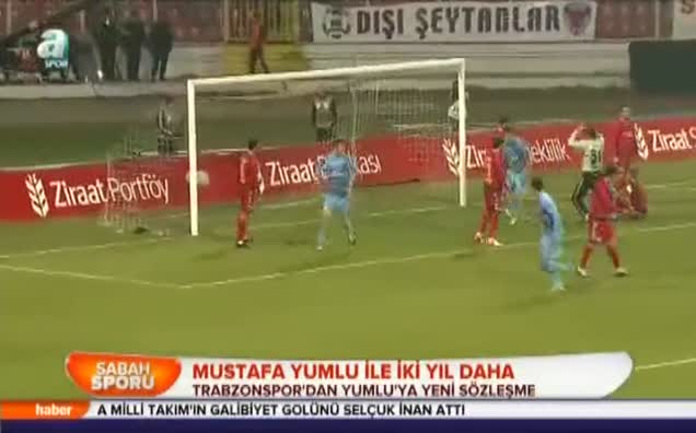 Mustafa Yumlu ile iki yıl daha