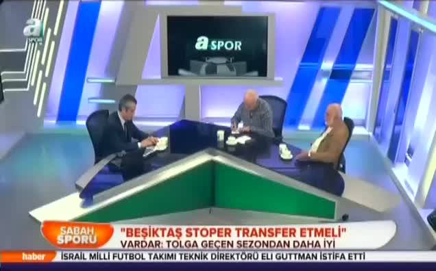 "Beşiktaş stoper transfer etmeli"