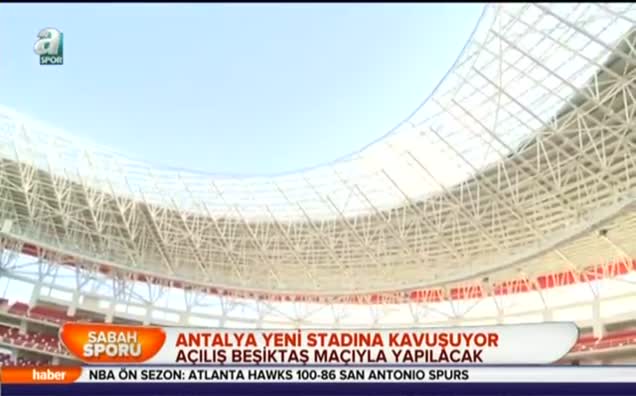 "Ersun yanal haberleri gerçek dışı"