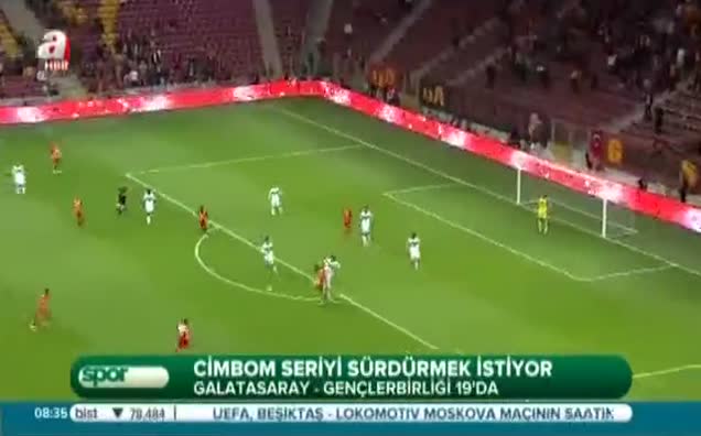 Cimbom derbi öncesi kritik virajda